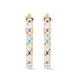 NEW Louis Vuitton Earrings
